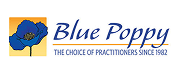 Blue Poppy